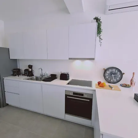 Anemone 19 Prázdninový dům