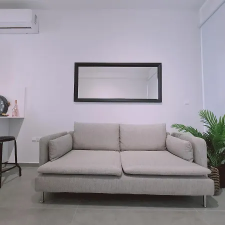 Anemone 19 Prázdninový dům *