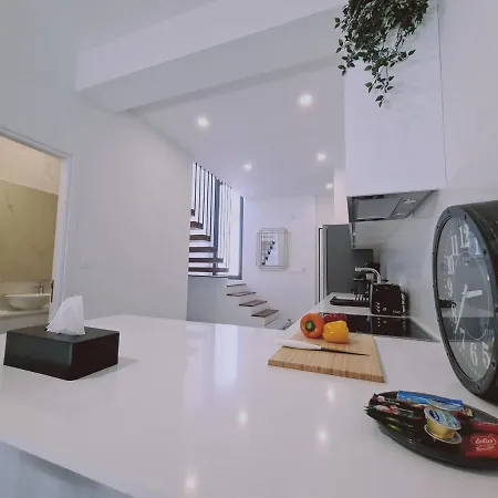 Prázdninový dům Anemone 19 Protaras