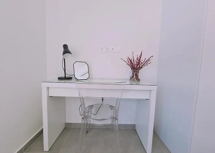 Anemone 19 Prázdninový dům *