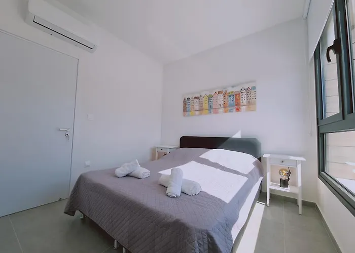 Anemone 19 Prázdninový dům