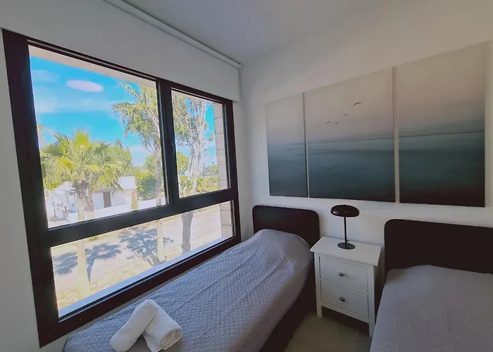 Anemone 19 Prázdninový dům Protaras