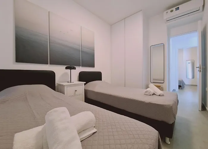 Anemone 19 Prázdninový dům Protaras