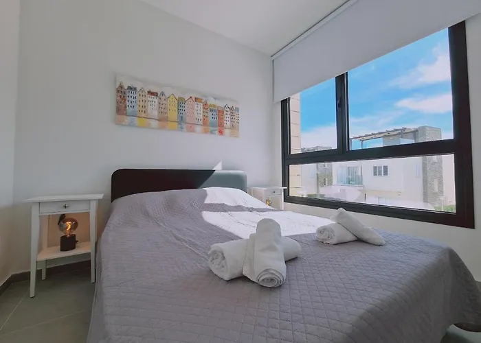 Prázdninový dům Anemone 19 *