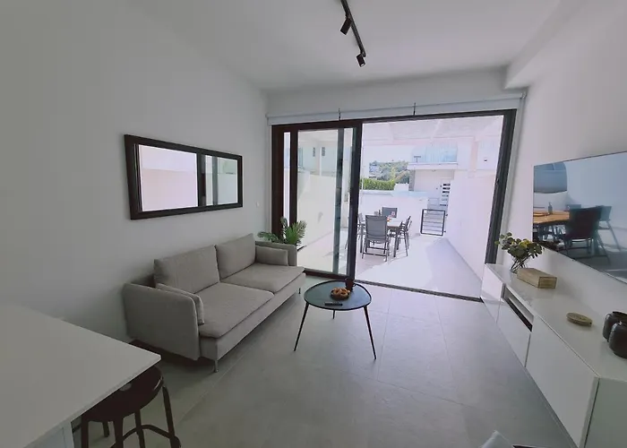 Prázdninový dům Anemone 19