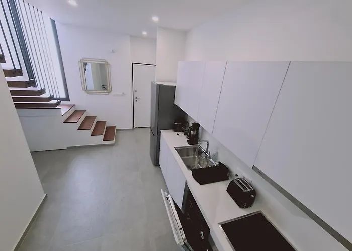 Anemone 19 Prázdninový dům *