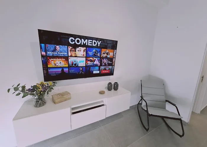 Prázdninový dům Anemone 19 *