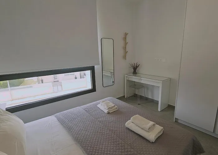 Anemone 19 Prázdninový dům Protaras