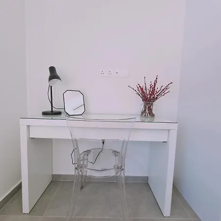 Anemone 19 Casa de Férias *