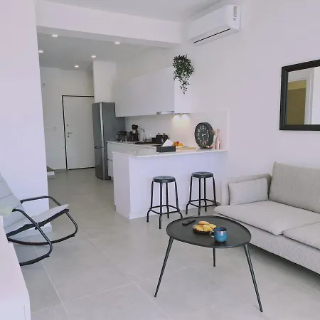 Anemone 19 Casa de Férias *