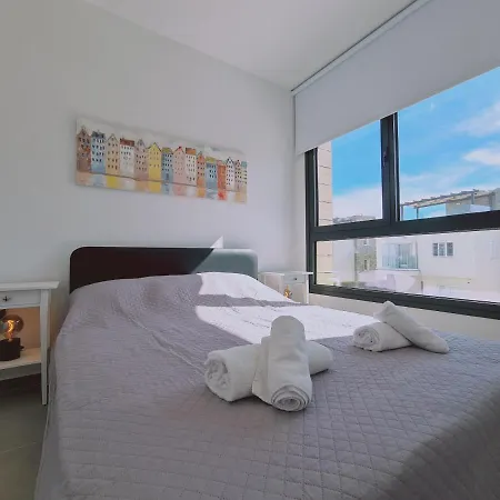 Casa de Férias Anemone 19 *