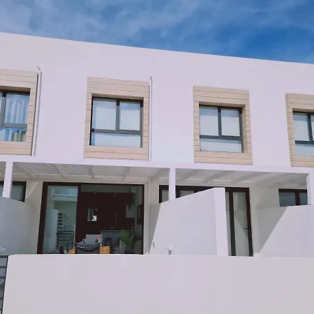 Casa de Férias Anemone 19 Protaras