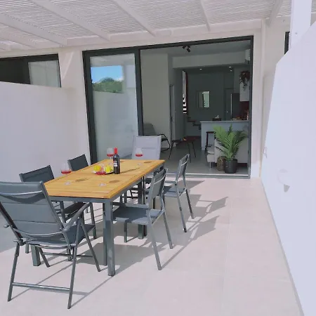 Casa de Férias Anemone 19 *