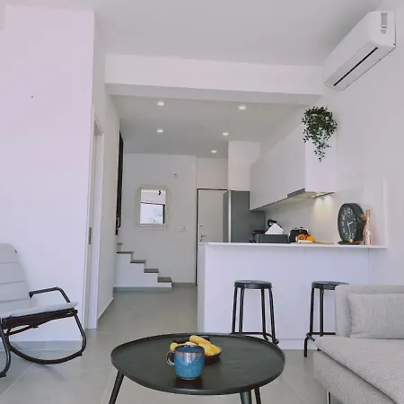 Casa de Férias Anemone 19 Protaras