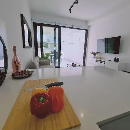 Casa de Férias Anemone 19 Protaras