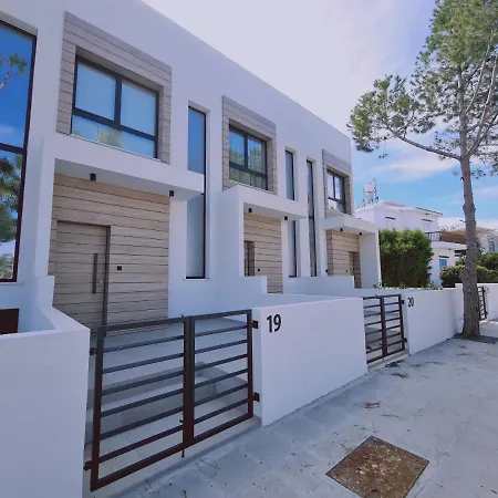 Anemone 19 Casa de Férias