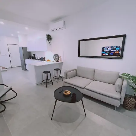 Holiday home Anemone 19