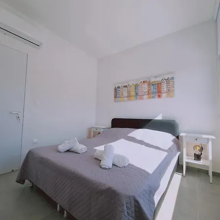 Anemone 19 Holiday home