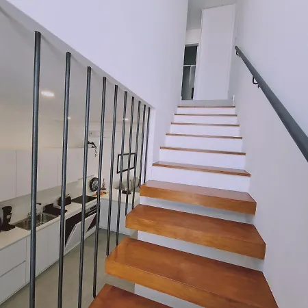 Anemone 19 度假居