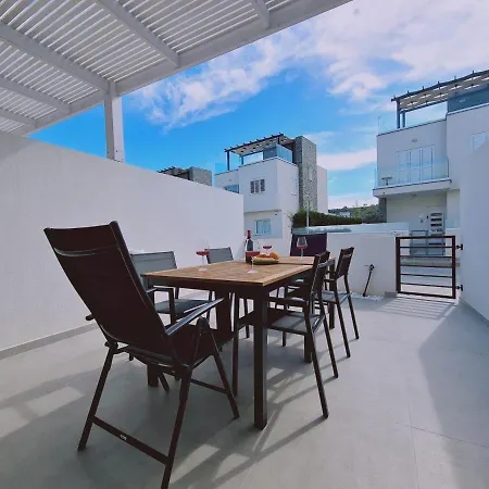 Anemone 19 Dom wakacyjny *