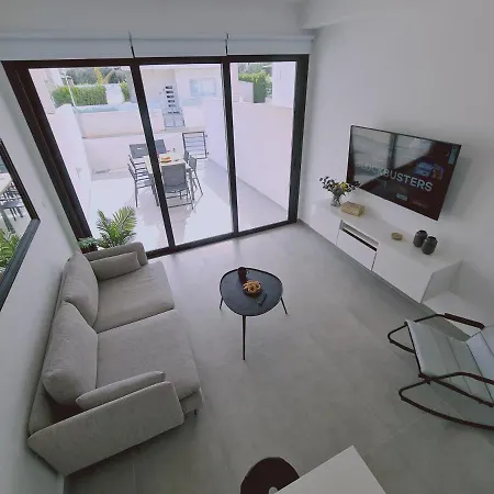 Holiday home Anemone 19 *