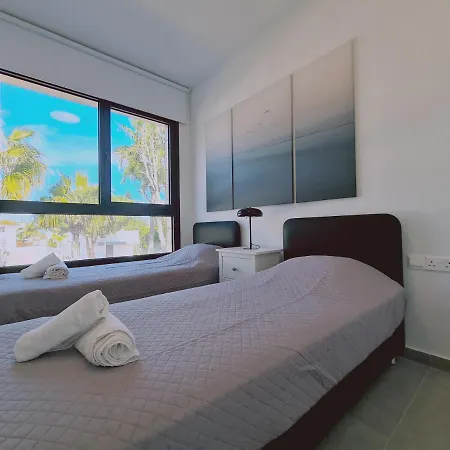 Anemone 19 Holiday home