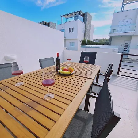 Anemone 19 Holiday home *