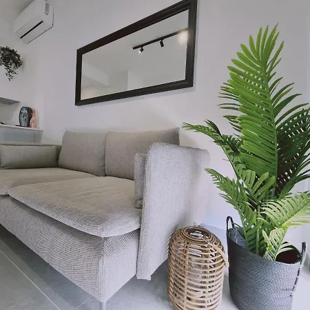 Anemone 19 度假居