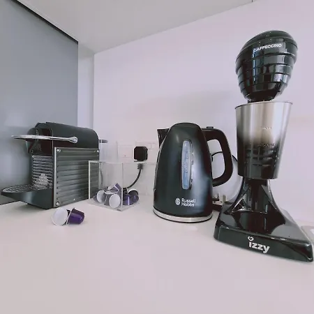 Holiday home Anemone 19 Protaras