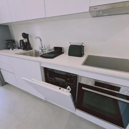 Holiday home Anemone 19