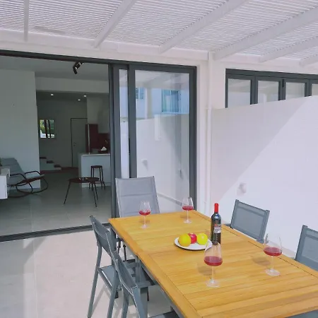 Anemone 19 Holiday home