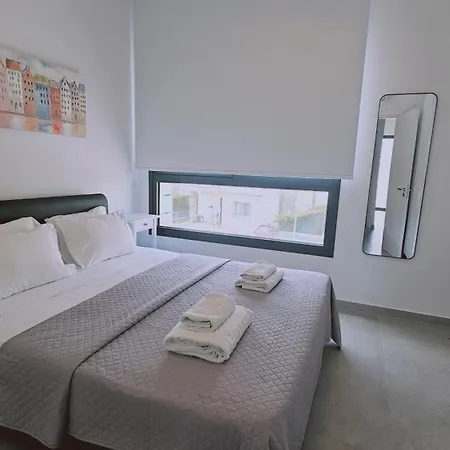 Anemone 19 * Protaras