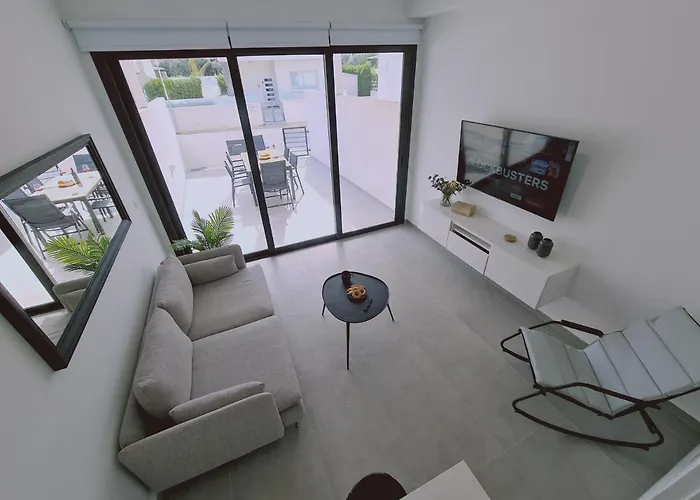 Dom wakacyjny Anemone 19 *