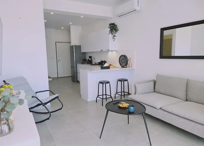 Anemone 19 Dom wakacyjny *