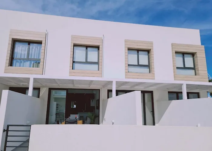 Dom wakacyjny Anemone 19 Protaras