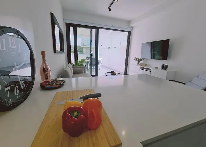 Dom wakacyjny Anemone 19 Protaras