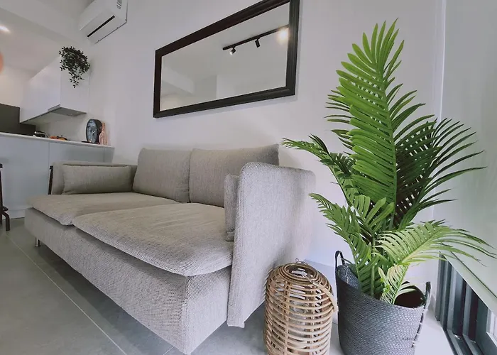 Anemone 19 Dom wakacyjny