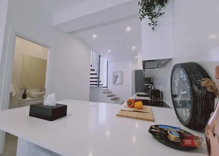 펜션 Anemone 19 프로타라스