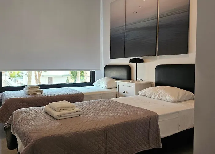 Anemone 19 프로타라스