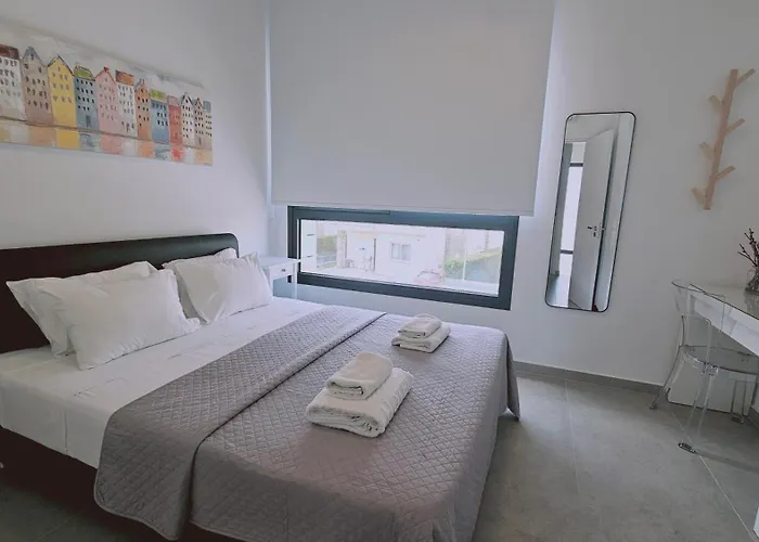 Anemone 19 * Protaras