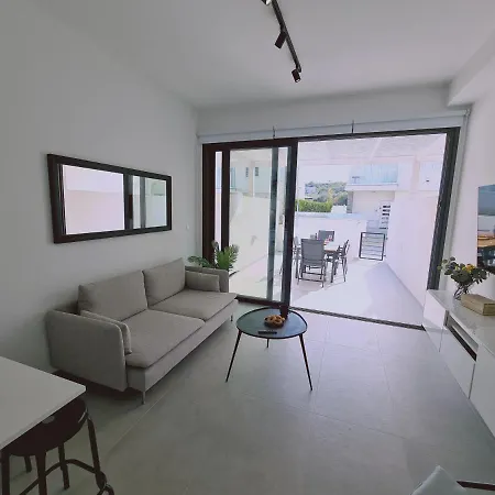 Vakantiehuis Anemone 19