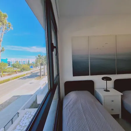 Anemone 19 * Protaras