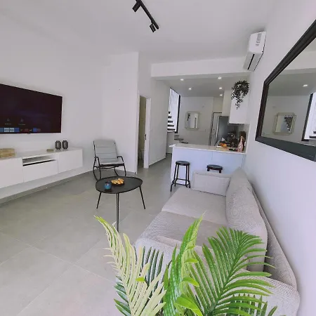 Anemone 19 Vakantiehuis *