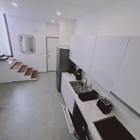 Anemone 19 Vakantiehuis *