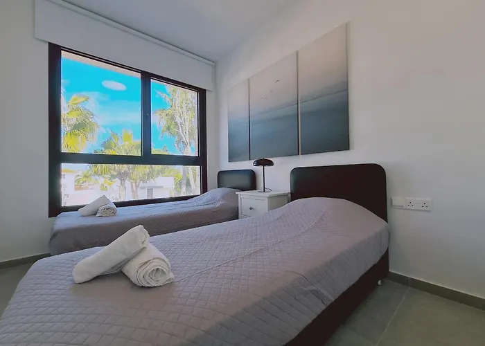 Anemone 19 Tatil Evi