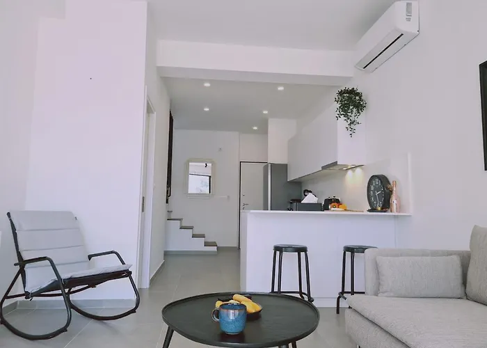 Tatil Evi Anemone 19 Protaras