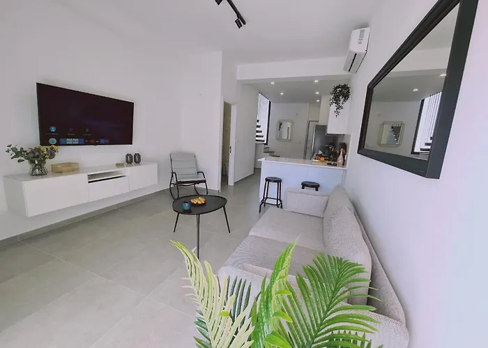 Anemone 19 Tatil Evi *